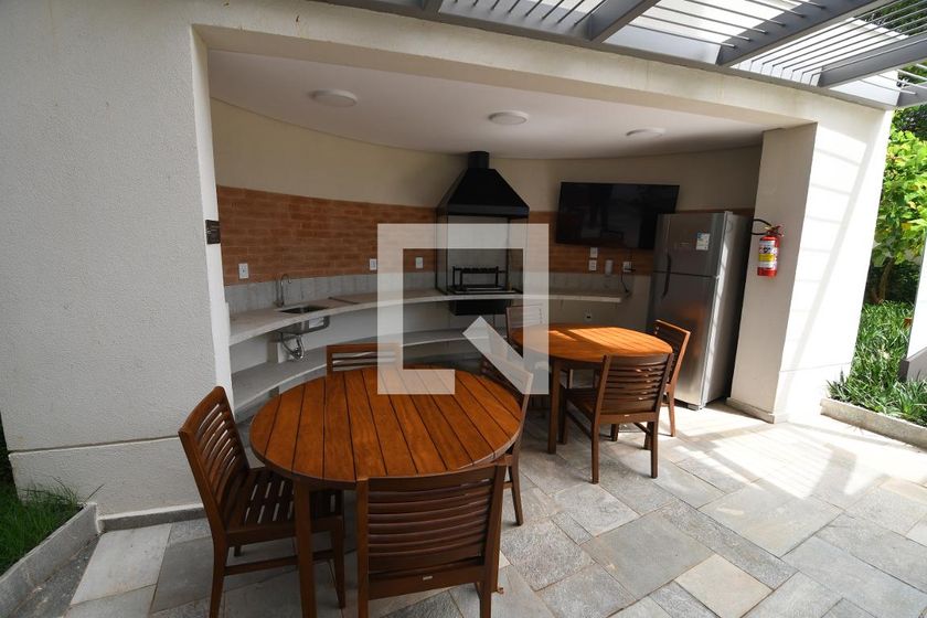 Apartamento à Venda - Cambuí, 3 Quartos,  126 m2 em , Campinas - sp | SoloBR