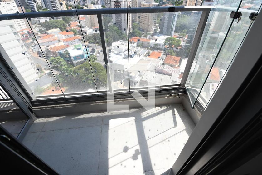 Apartamento à Venda - Cambuí, 3 Quartos,  126 m2 em , Campinas - sp | SoloBR