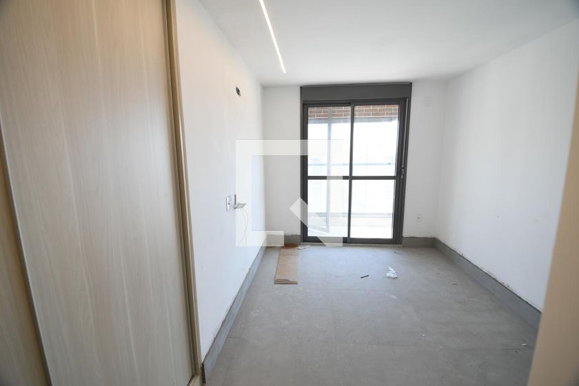 Apartamento à Venda - Cambuí, 3 Quartos,  126 m2 em , Campinas - sp | SoloBR