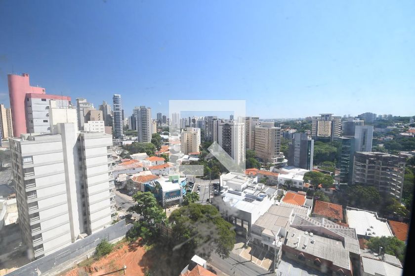 Apartamento à Venda - Cambuí, 3 Quartos,  126 m2 em , Campinas - sp | SoloBR