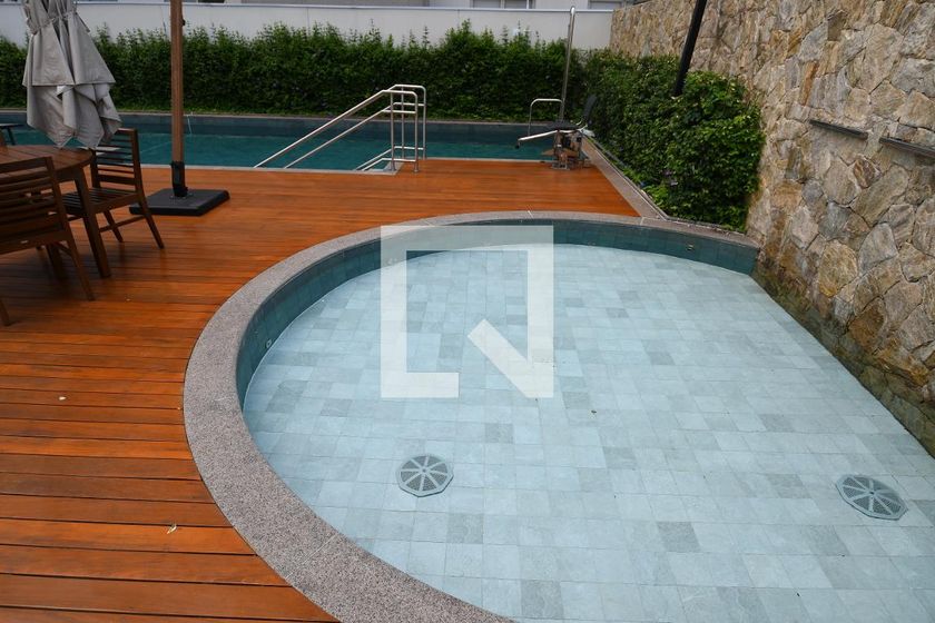 Apartamento à Venda - Cambuí, 3 Quartos,  126 m2 em , Campinas - sp | SoloBR