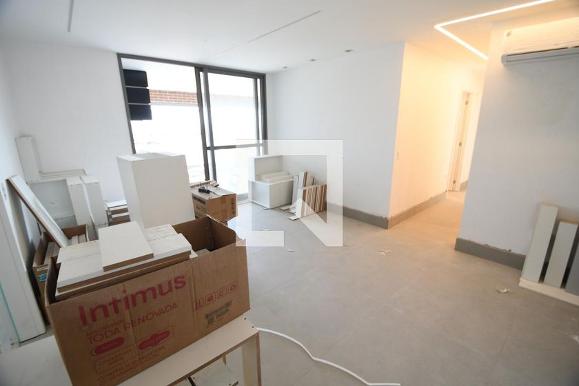 Apartamento à Venda - Cambuí, 3 Quartos,  126 m2 em , Campinas - sp | SoloBR