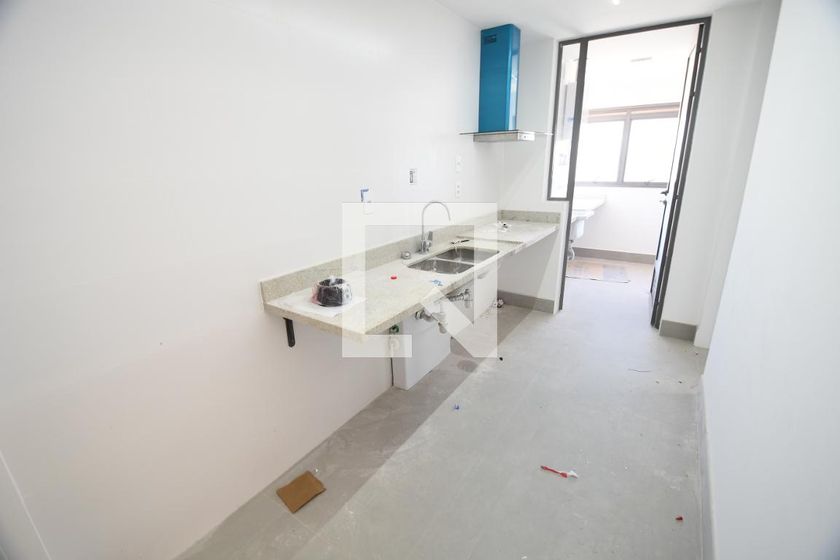 Apartamento à Venda - Cambuí, 3 Quartos,  126 m2 em , Campinas - sp | SoloBR