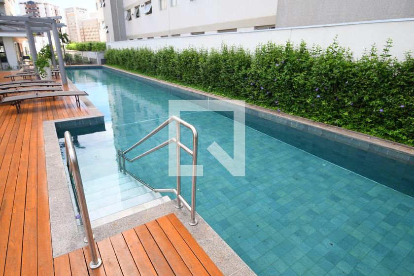 Apartamento à Venda - Cambuí, 3 Quartos,  126 m2 em , Campinas - sp | SoloBR