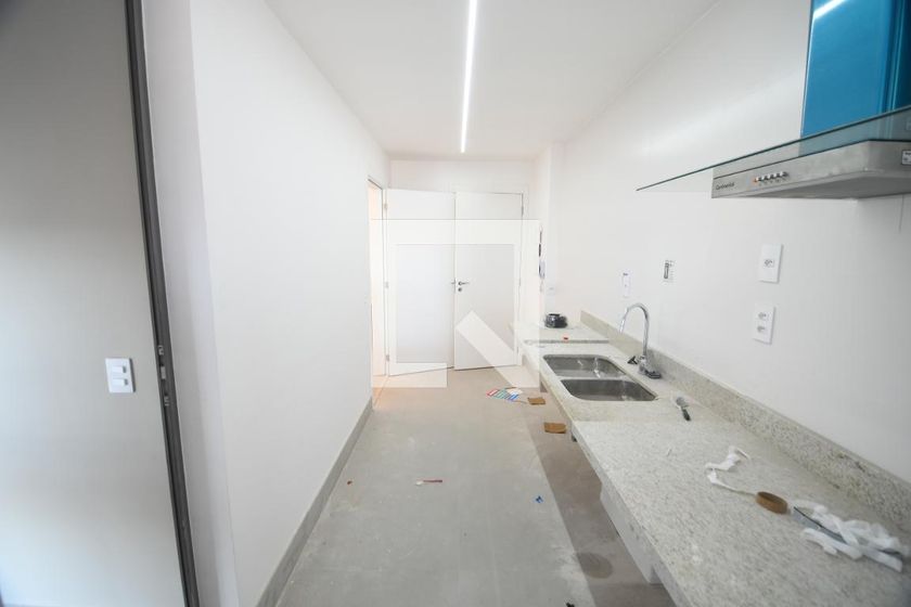 Apartamento à Venda - Cambuí, 3 Quartos,  126 m2 em , Campinas - sp | SoloBR