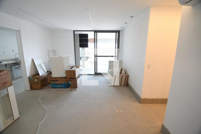 Apartamento à Venda - Cambuí, 3 Quartos,  126 m2 em , Campinas - sp | SoloBR