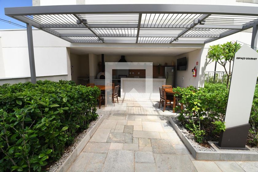 Apartamento à Venda - Cambuí, 3 Quartos,  126 m2 em , Campinas - sp | SoloBR