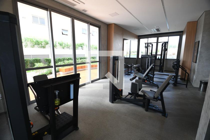 Apartamento à Venda - Cambuí, 3 Quartos,  126 m2 em , Campinas - sp | SoloBR