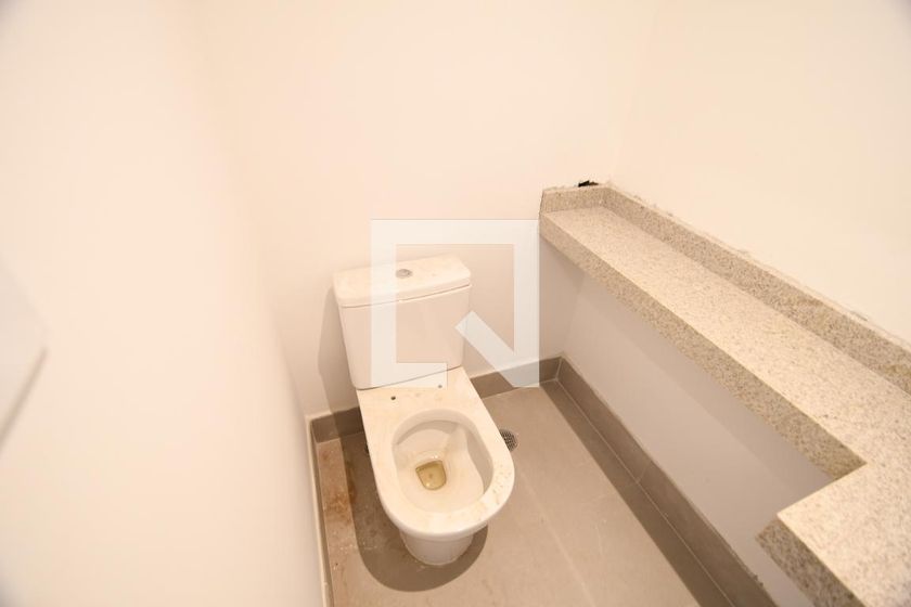 Apartamento à Venda - Cambuí, 3 Quartos,  126 m2 em , Campinas - sp | SoloBR