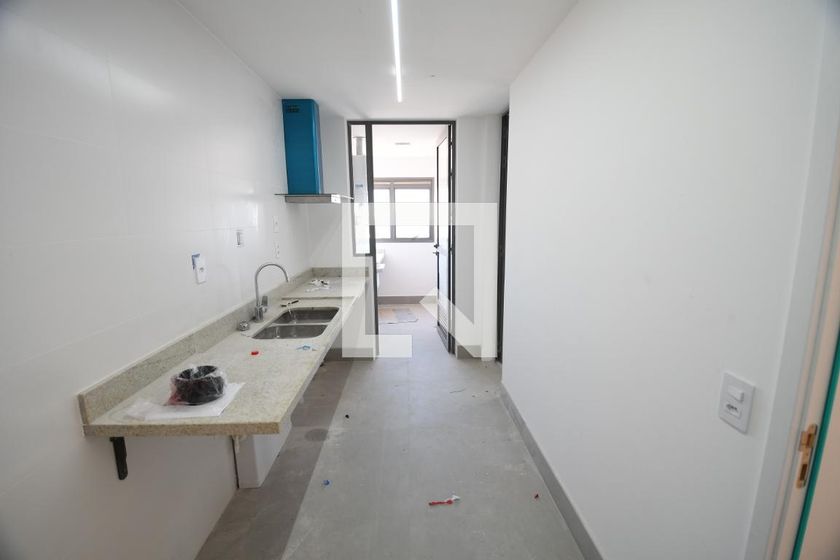 Apartamento à Venda - Cambuí, 3 Quartos,  126 m2 em , Campinas - sp | SoloBR