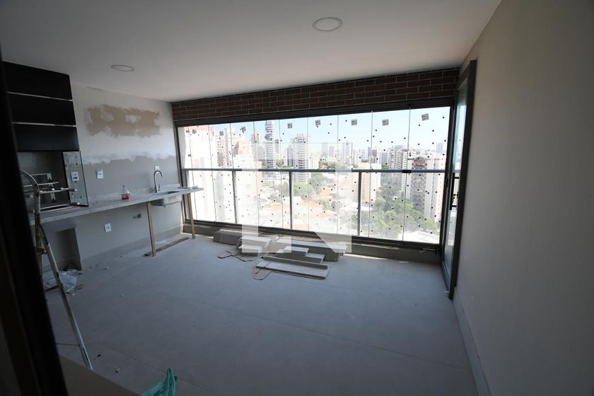 Apartamento à Venda - Cambuí, 3 Quartos,  126 m2 em , Campinas - sp | SoloBR