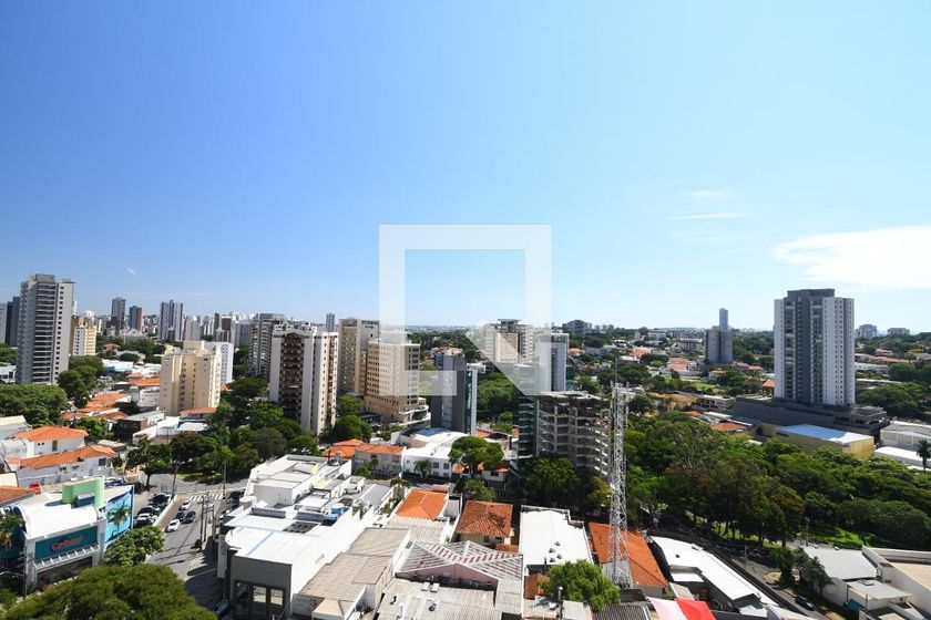 Apartamento à Venda - Cambuí, 3 Quartos,  126 m2 em , Campinas - sp | SoloBR