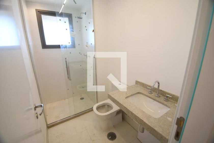 Apartamento à Venda - Cambuí, 3 Quartos,  126 m2 em , Campinas - sp | SoloBR