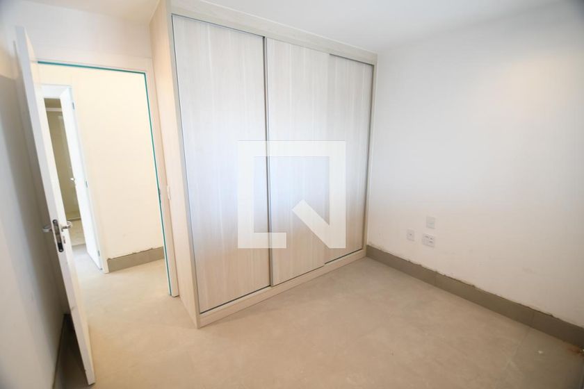Apartamento à Venda - Cambuí, 3 Quartos,  126 m2 em , Campinas - sp | SoloBR