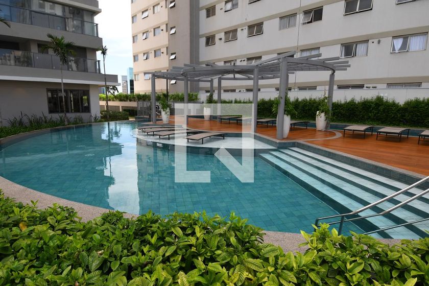 Apartamento à Venda - Cambuí, 3 Quartos,  126 m2 em , Campinas - sp | SoloBR