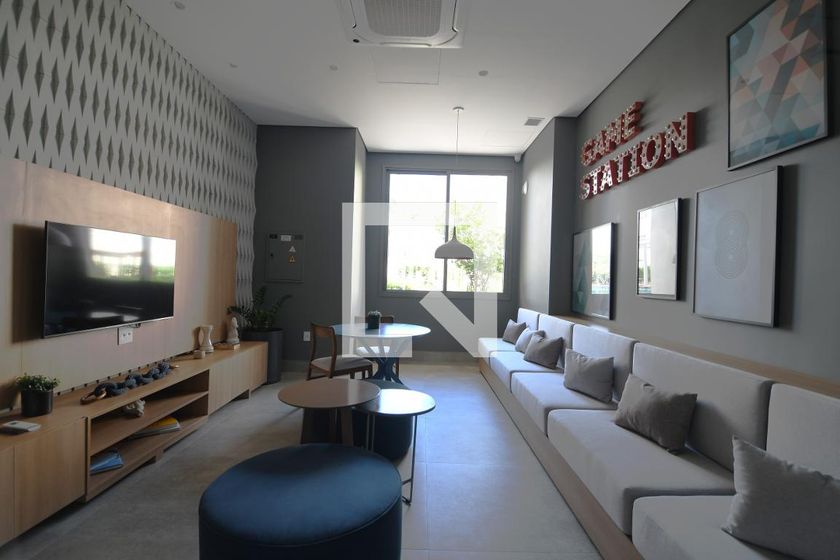 Apartamento à Venda - Cambuí, 3 Quartos,  126 m2 em , Campinas - sp | SoloBR