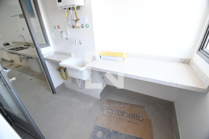 Apartamento à Venda - Cambuí, 3 Quartos,  126 m2 em , Campinas - sp | SoloBR