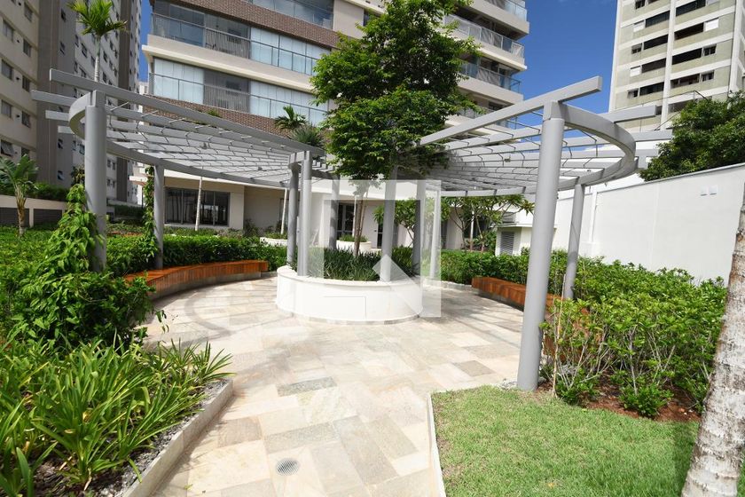 Apartamento à Venda - Cambuí, 3 Quartos,  126 m2 em , Campinas - sp | SoloBR