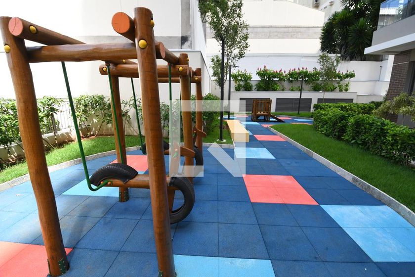 Apartamento à Venda - Cambuí, 3 Quartos,  126 m2 em , Campinas - sp | SoloBR