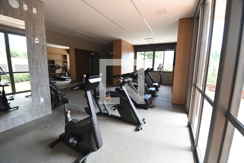 Apartamento à Venda - Cambuí, 3 Quartos,  126 m2 em , Campinas - sp | SoloBR