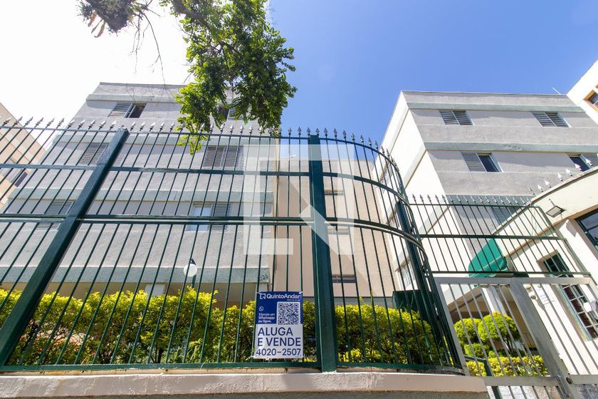 Apartamento à Venda - Cambuí, 2 Quartos,  66 m2 em , Campinas - sp | SoloBR
