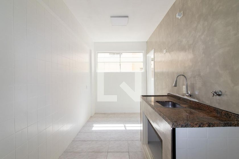 Apartamento à Venda - Cambuí, 2 Quartos,  66 m2 em , Campinas - sp | SoloBR
