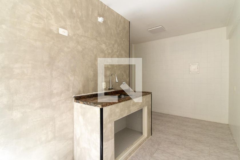 Apartamento à Venda - Cambuí, 2 Quartos,  66 m2 em , Campinas - sp | SoloBR