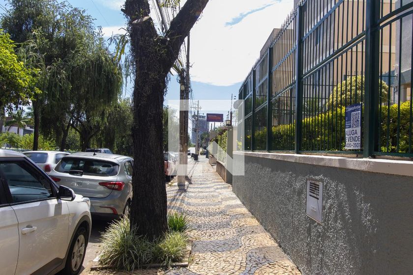 Apartamento à Venda - Cambuí, 2 Quartos,  66 m2 em , Campinas - sp | SoloBR