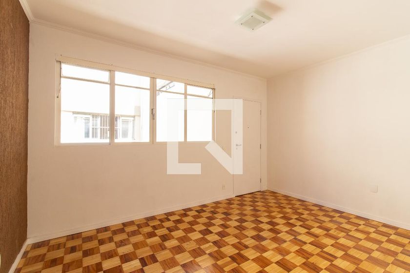 Apartamento à Venda - Cambuí, 2 Quartos,  66 m2 em , Campinas - sp | SoloBR