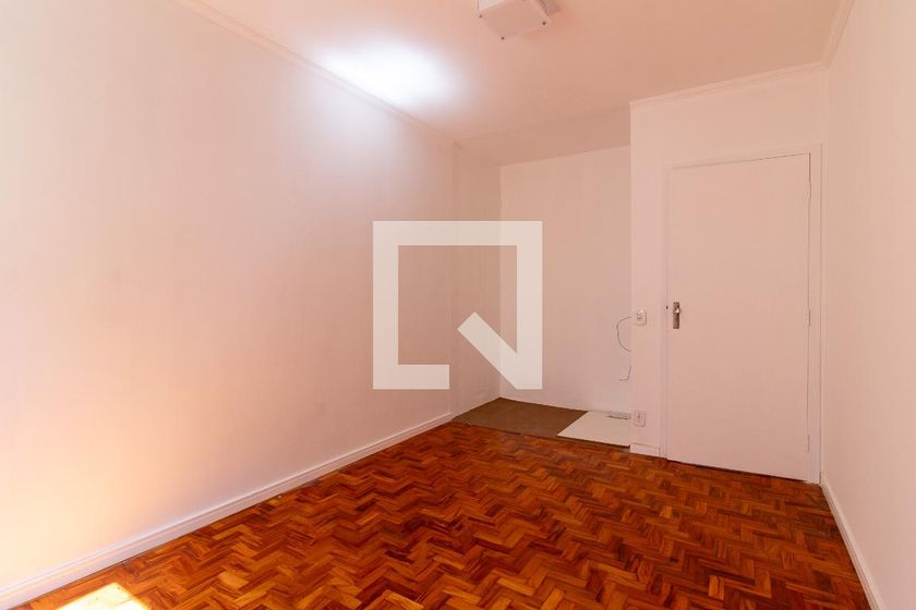 Apartamento à Venda - Cambuí, 2 Quartos,  66 m2 em , Campinas - sp | SoloBR