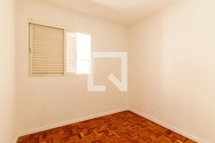 Apartamento à Venda - Cambuí, 2 Quartos,  66 m2 em , Campinas - sp | SoloBR