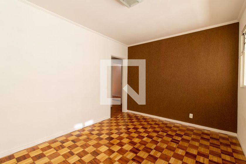 Apartamento à Venda - Cambuí, 2 Quartos,  66 m2 em , Campinas - sp | SoloBR