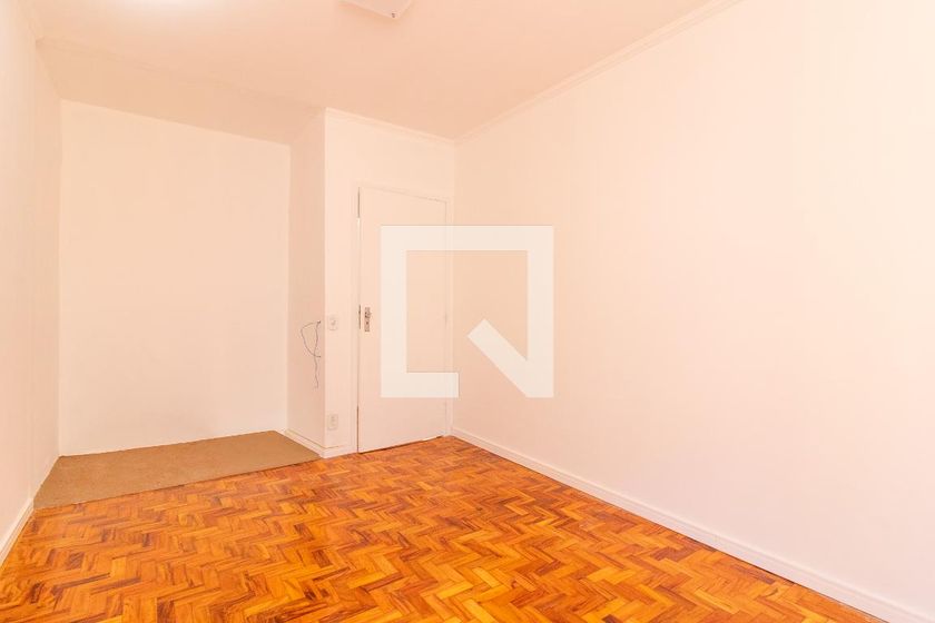 Apartamento à Venda - Cambuí, 2 Quartos,  66 m2 em , Campinas - sp | SoloBR