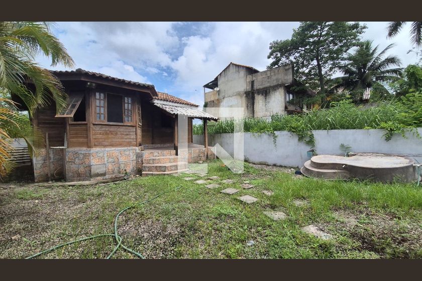 Casa, 2 quartos, 200 m² - Foto 45