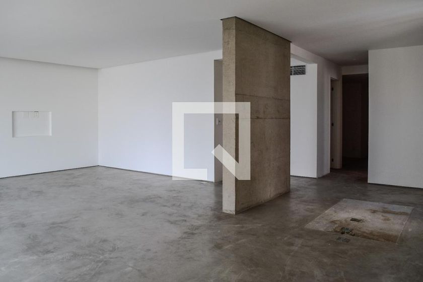 Apartamento, 4 quartos, 174 m² - Foto 1