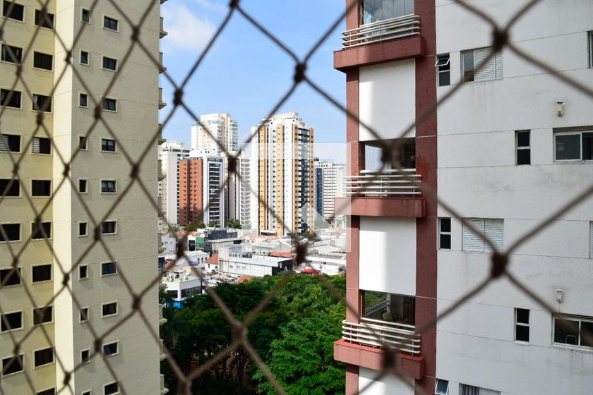 Apartamento, 4 quartos, 174 m² - Foto 39