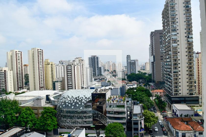 Apartamento, 4 quartos, 174 m² - Foto 8