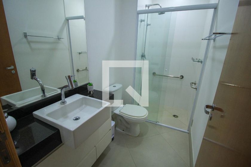 Kitnet-Studio, 55 m² - Foto 33