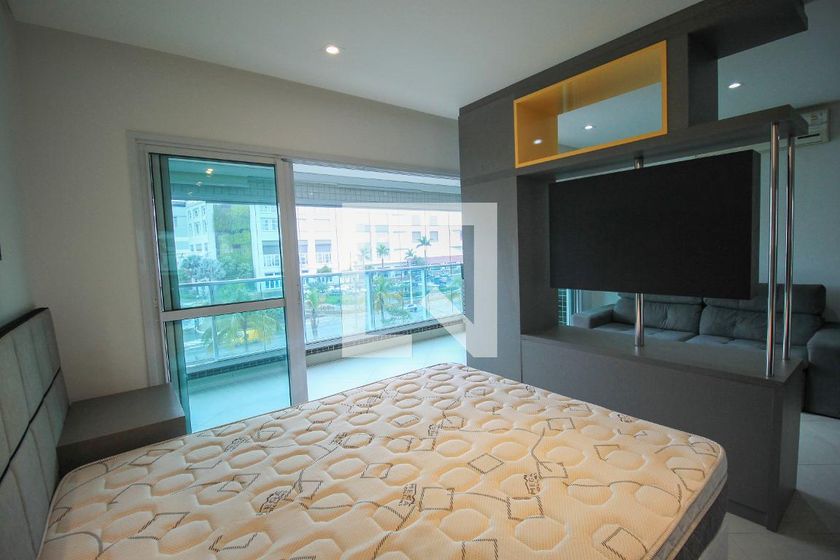 Kitnet-Studio, 55 m² - Foto 21