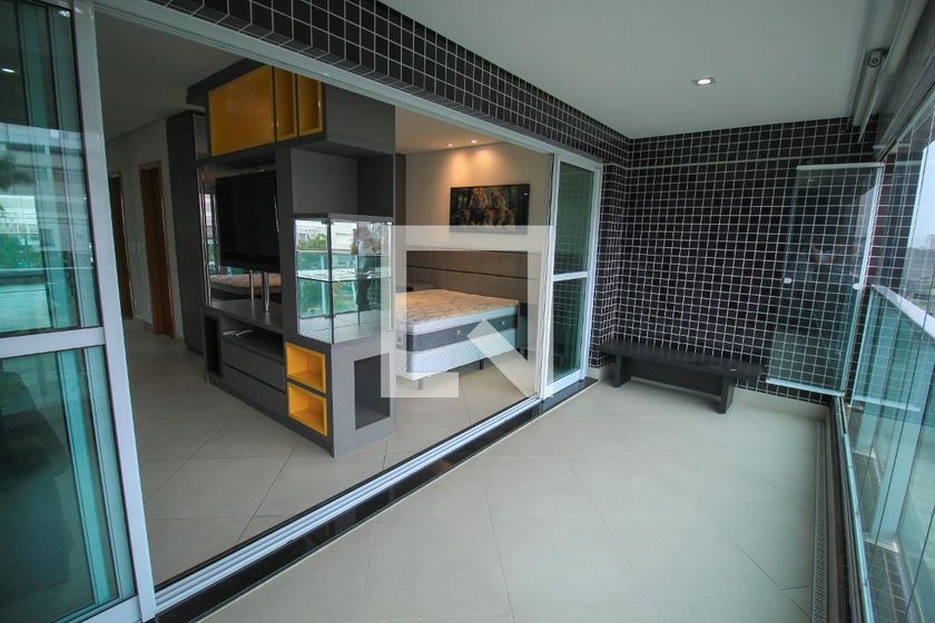 Kitnet-Studio, 55 m² - Foto 27