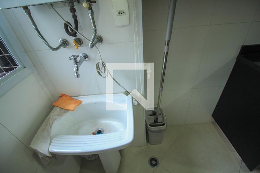 Kitnet-Studio, 55 m² - Foto 57