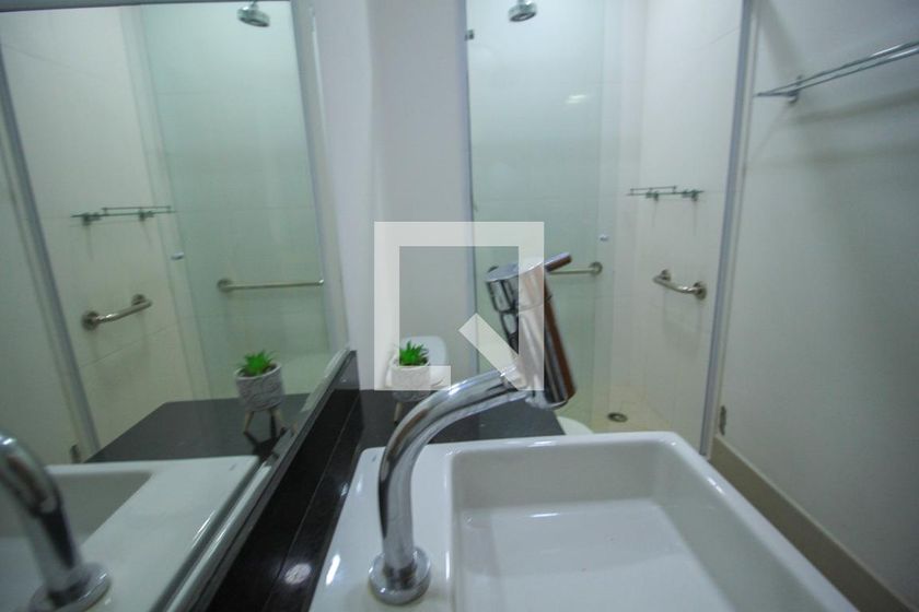 Kitnet-Studio, 55 m² - Foto 37