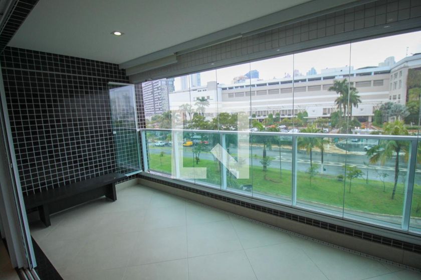Kitnet-Studio, 55 m² - Foto 23