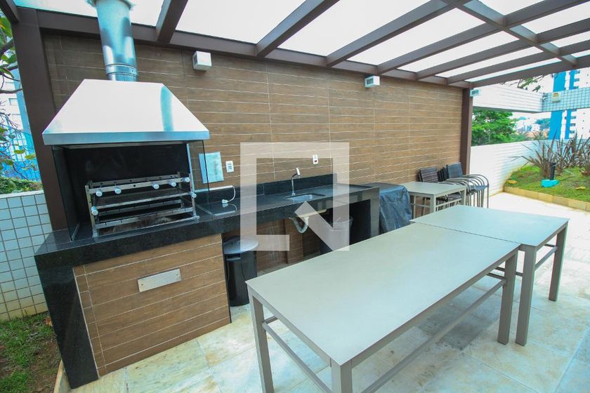 Kitnet-Studio, 55 m² - Foto 81