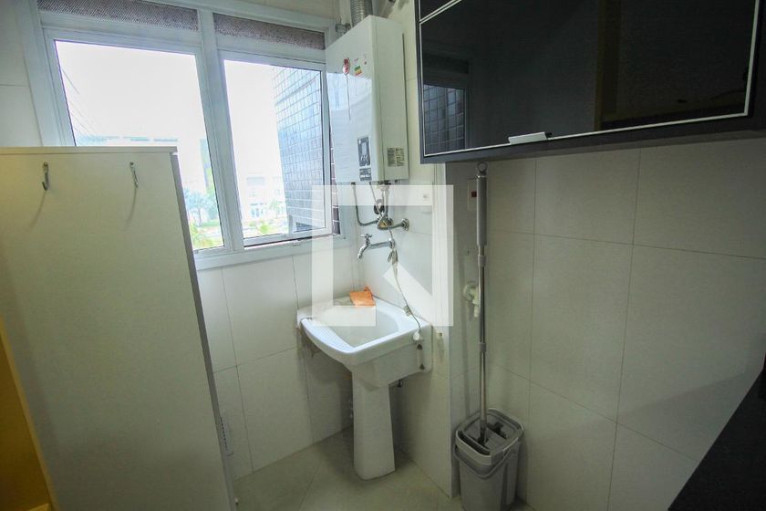 Kitnet-Studio, 55 m² - Foto 53