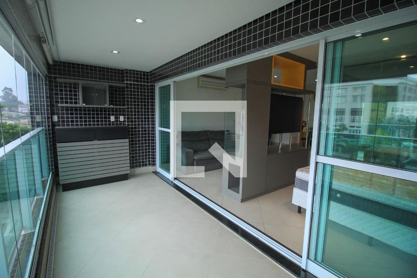 Kitnet-Studio, 55 m² - Foto 29