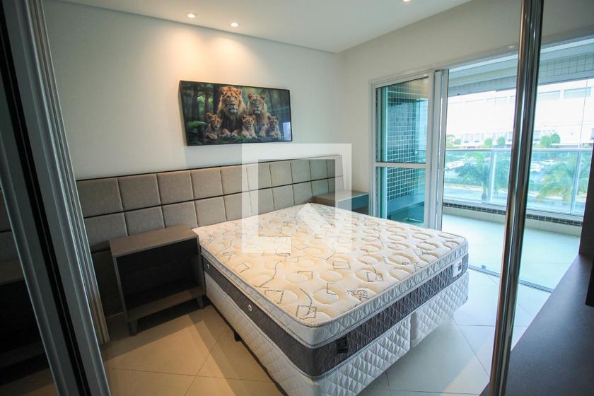 Kitnet-Studio, 55 m² - Foto 19