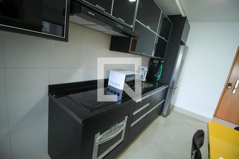 Kitnet-Studio, 55 m² - Foto 45