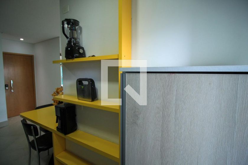 Kitnet-Studio, 55 m² - Foto 59