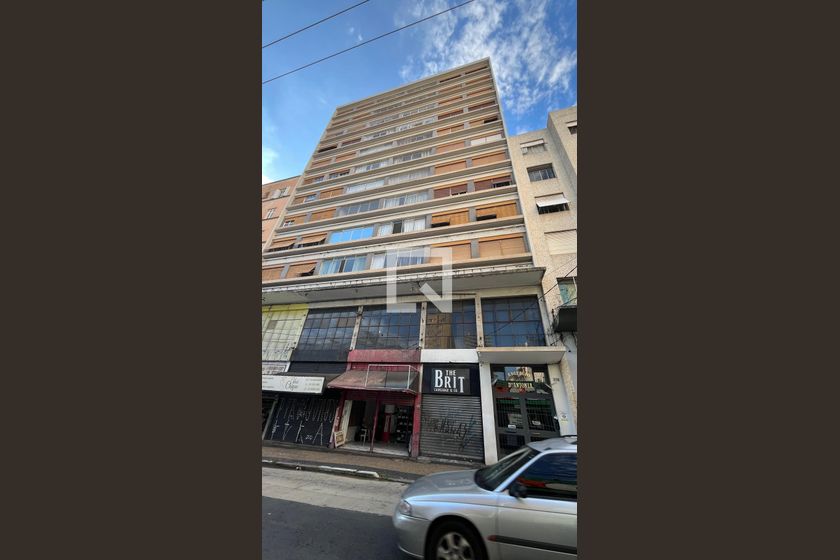 Apartamento à Venda - Centro, 3 Quartos,  123 m2 em , Campinas - sp | SoloBR